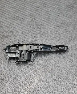 Citroen C4 I Picasso Front door exterior handle/bracket 1199D3