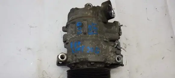 BMW 1 E81 E87 Air conditioning (A/C) compressor (pump) 6987862