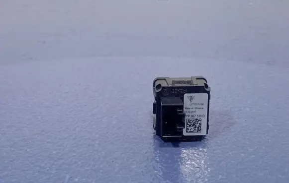 Porsche Panamera (970) Rain sensor 7PP907539D