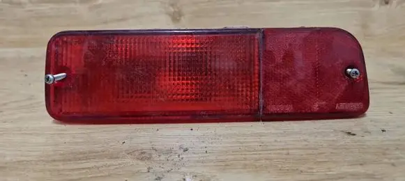 Mitsubishi Space Wagon Rear fog light 0168319