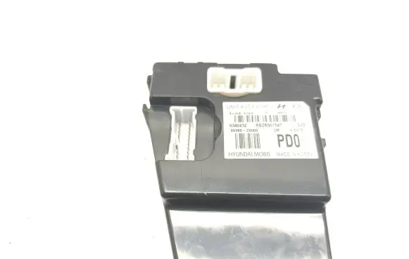 Hyundai ix35 Central body control module 954602S000 6340432 RBZB501547
