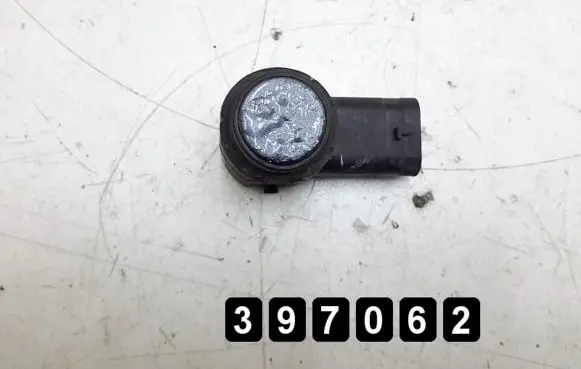 Volkswagen PASSAT B7 Parking PDC sensor 1s0919275