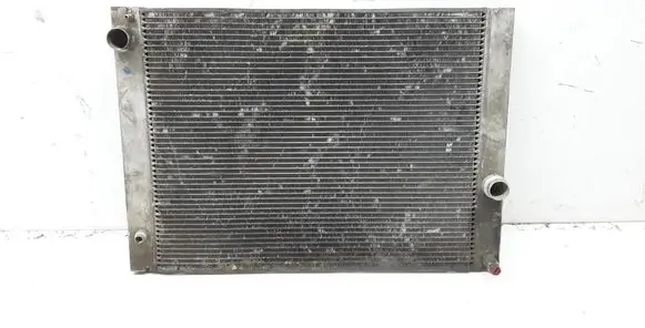 BMW 7 E65 E66 Coolant radiator