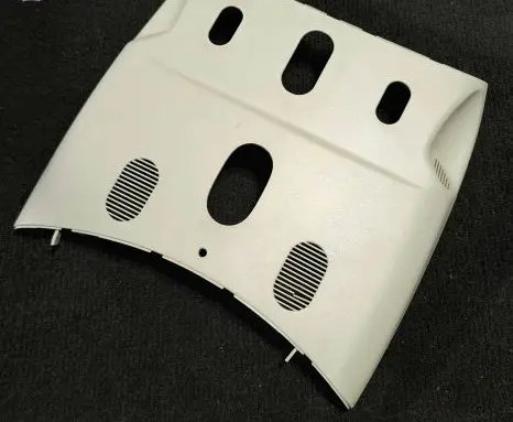 Saab 9-3 Ver1 Hands free microphone trim cover 12793893 12793892