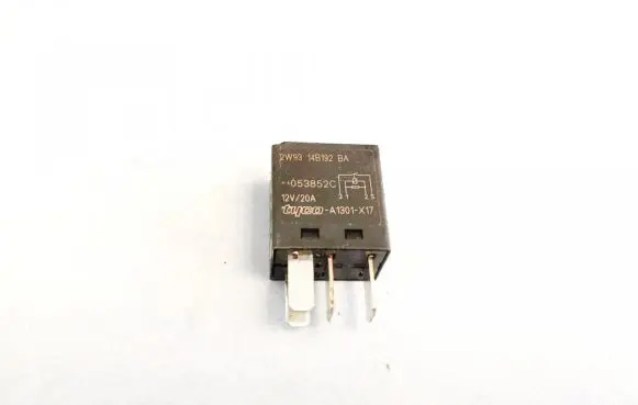 Ford Mondeo Mk III Other relay 2w9314b192ba 033932c