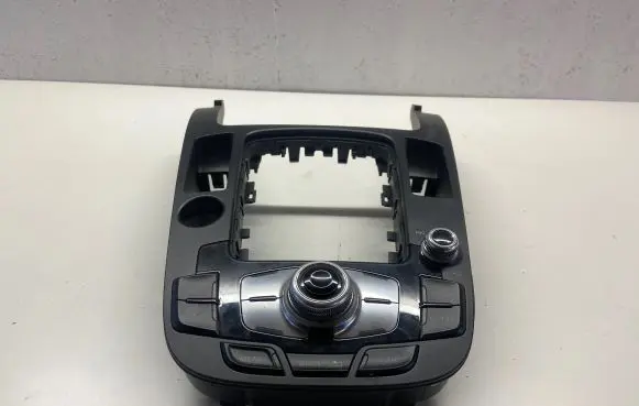 Audi Q5 SQ5 GPS navigation control unit/module 8T0919611L 002185415 900255050001
