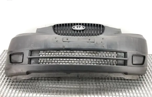 KIA Picanto Front bumper