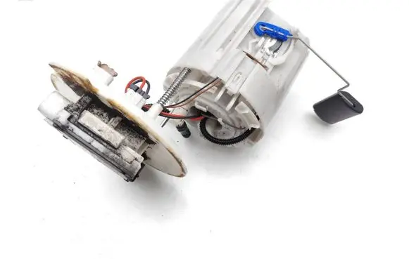 KIA Pro Cee'd III In-tank fuel pump 31110-J7100 1000-H84979 33040-J7100