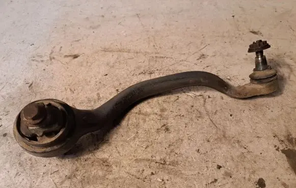 BMW X6 M Front lower control arm/wishbone
