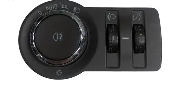 Opel Insignia A Light switch 13268722 8303 251773