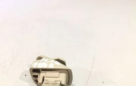 Volvo V70 Sun visor clip/hook/bracket 