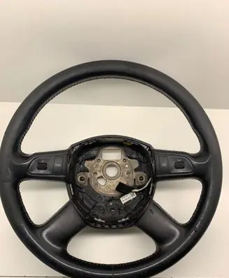 Audi A4 S4 B7 8E 8H Steering wheel 8P0419091BG 62002000B
