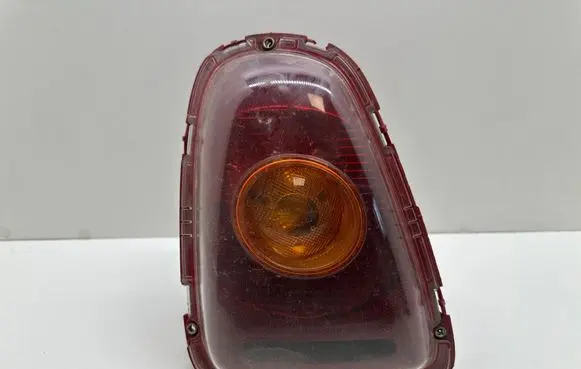 Mini One - Cooper Coupe R56 Rear/tail lights