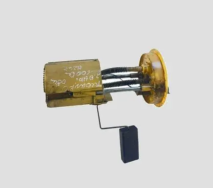 Ford Mondeo MK IV Fuel level sensor
