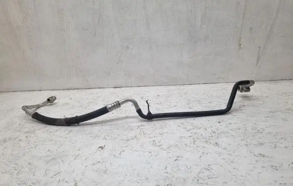 Audi A4 S4 B7 8E 8H Air conditioning (A/C) pipe/hose 8E0260707BK