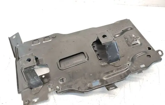 Citroen C4 II Picasso Battery tray 7501948001 093140 9675019280