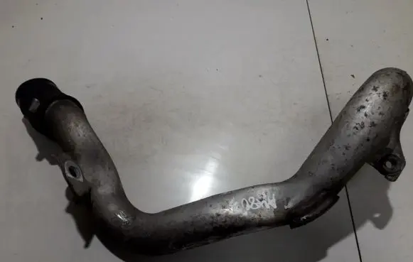Honda CR-V Intercooler hose/pipe