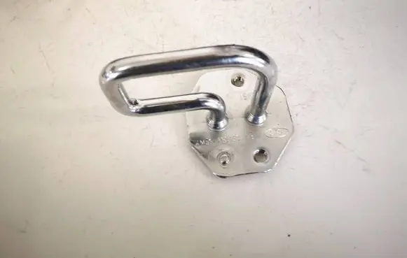 Ford Focus Other exterior part 4M51A62452ABW
