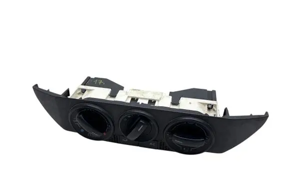 Volkswagen Polo Climate control unit 6Q0819445