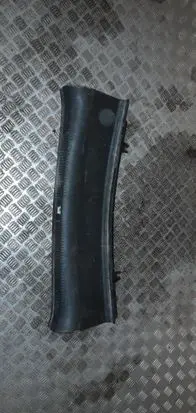 Audi A6 S6 C6 4F Trunk/boot sill cover protection