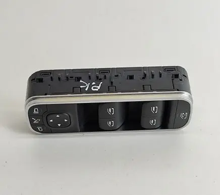 Mercedes-Benz EQB Electric window control switch A1679059803