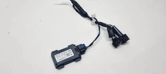 Nissan Qashqai J12 Blind spot module 284N09449R 284N000Q0J