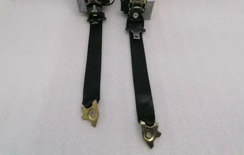 Mercedes-Benz CL C215 Rear seatbelt A2158601585