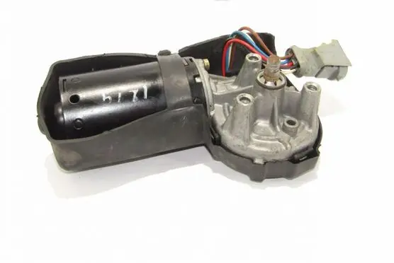 Fiat 500 Wiper motor
