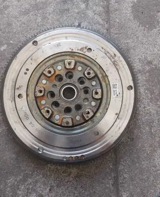 Mercedes-Benz CLA C174 C178 Dual mass flywheel 1780300400