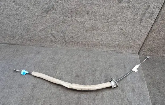 Audi Q7 4M Rear door cable line 4M0839085A 4M0839085C