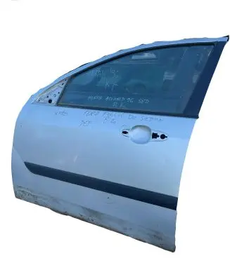 Ford Focus Front door