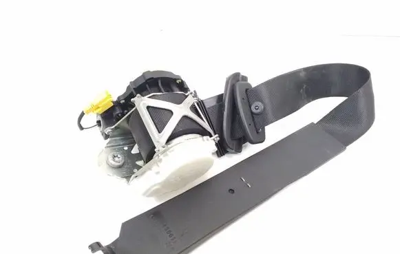 Mercedes-Benz GL X164 Rear seatbelt A1648600685