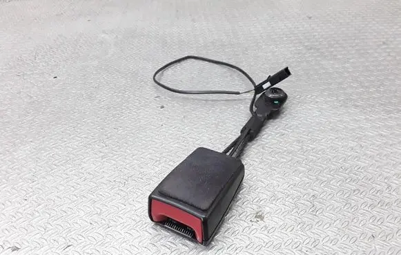 Chevrolet Orlando Front seatbelt buckle 13251198