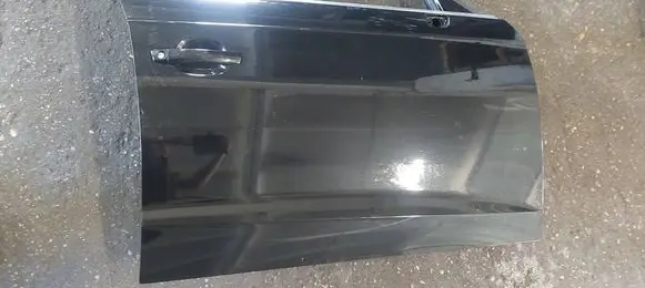 Audi A3 S3 8V Front door LZ9Y