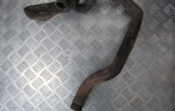 Fiat Doblo Engine coolant pipe/hose