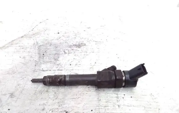 Renault Laguna II Fuel injector 0445110110 8200100272