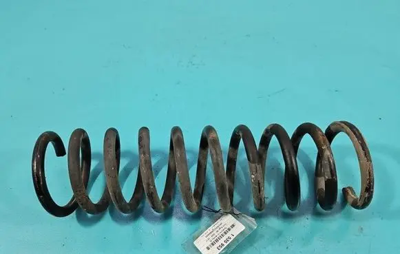 Ford Kuga I Rear coil spring IMPRK1535953