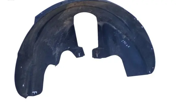 Volvo C30 Rear arch fender liner splash guards 30744038
