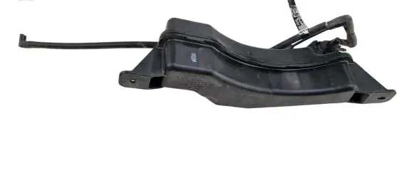 Ford F150 Vacuum air tank AL3419A566 AL3419A566AB M536F