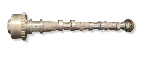 Jeep Wrangler Camshaft 05184369AG