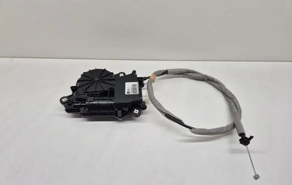 BMW 7 F01 F02 F03 F04 Tailgate/trunk/boot lift motor 51247191213