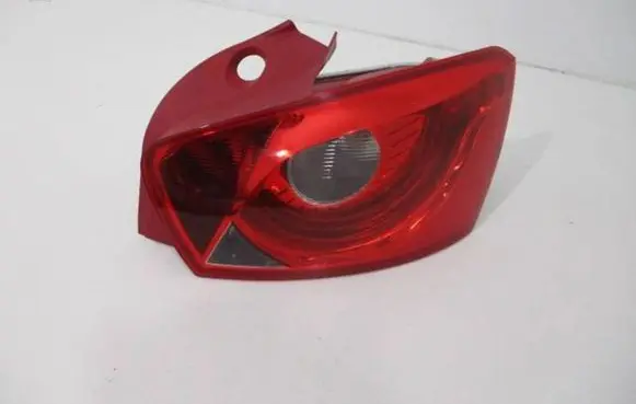 Seat Ibiza IV (6J,6P) Rear/tail lights 6J4945096G