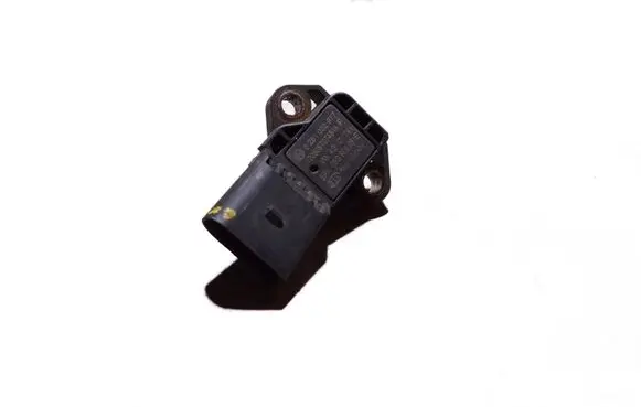 Volkswagen PASSAT B7 Air pressure sensor 03G906051E 0281002977