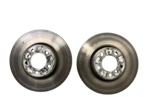 BMW 2 F22 F23 Front brake disc