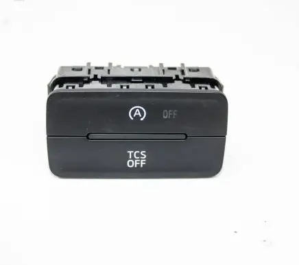 Ford Ecosport Other switches/knobs/shifts GN1513D734FD