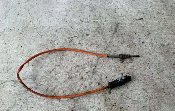 Jaguar XE Exhaust gas temperature sensor G4D35J254AA