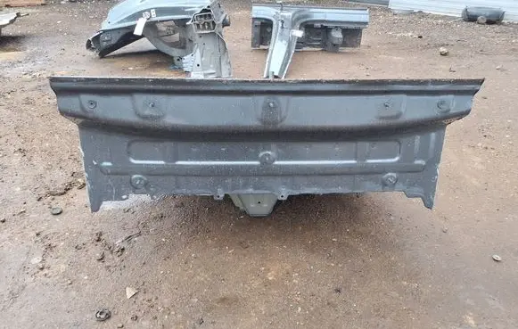Audi Q8 Rear bodywork 4M8813303B