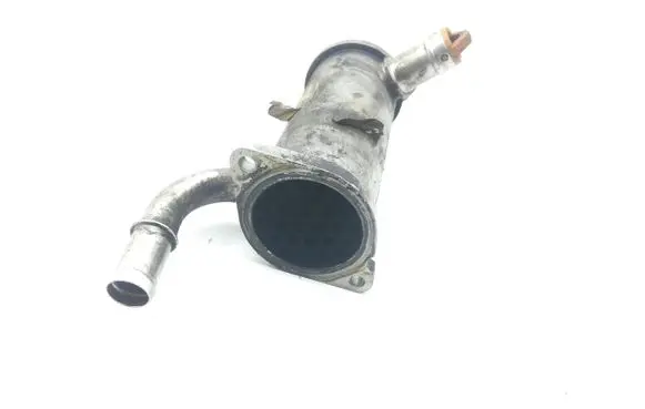 Land Rover Discovery 3 - LR3 EGR valve cooler 216055404