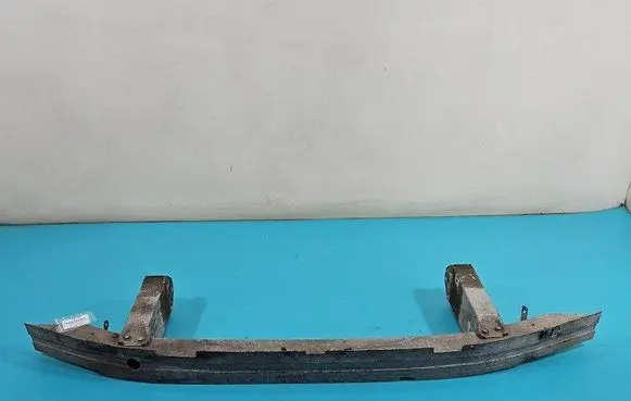 BMW 5 F10 F11 Front bumper support beam IMPRK1489889