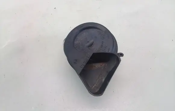 Mercedes-Benz S W220 Horn signal
